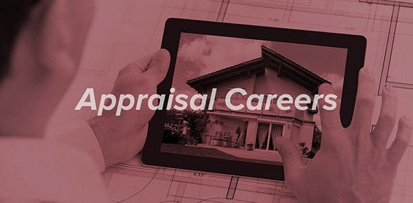Appraisal Careers Thumbnail
